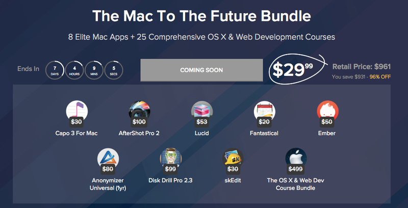 mac bundle