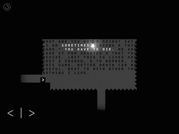 Sometimes You Die 2