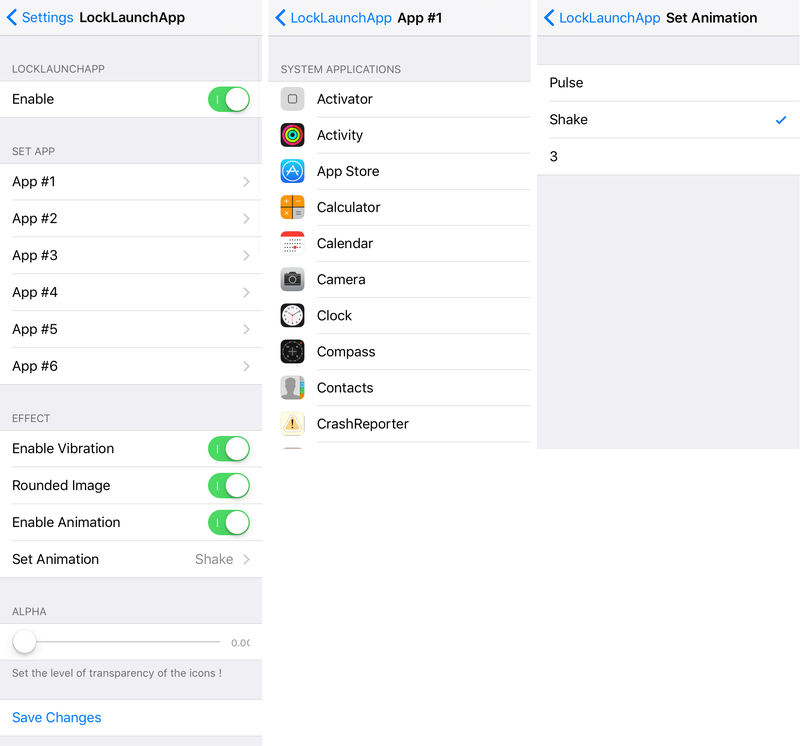 LockLaunchApp Prefs