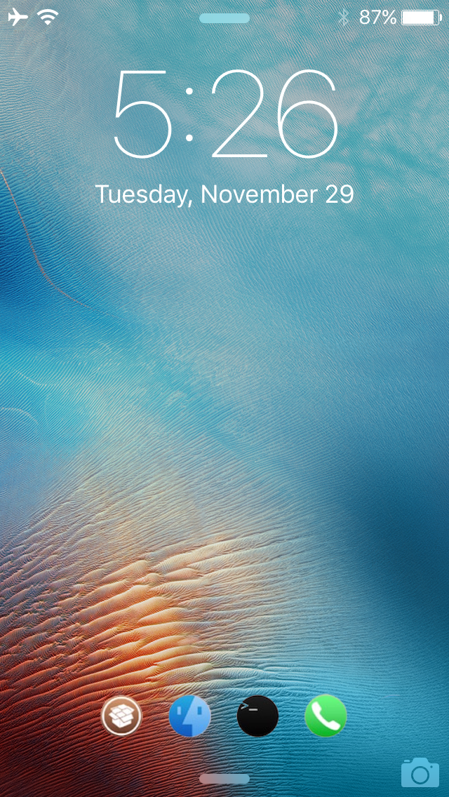 LockLaunchApp