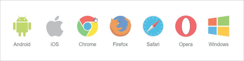 Pushbullet Apps Web