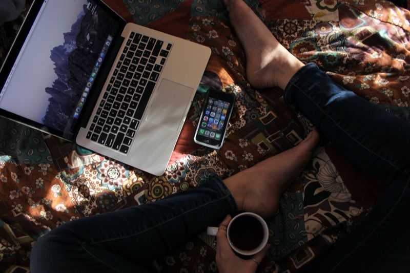 MacBook keyboard - TV app keyboard shortcuts