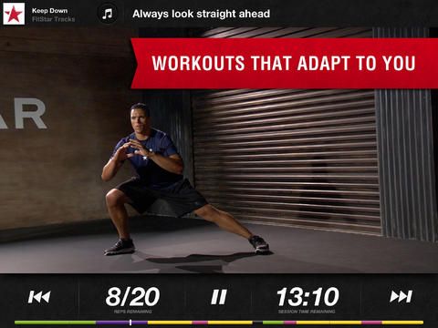 FitStar