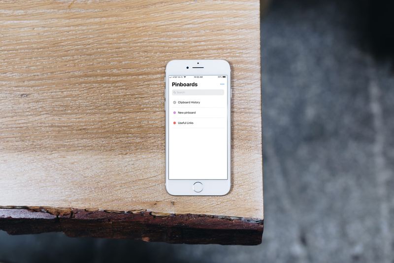 Best Clipboard Managers iPhone