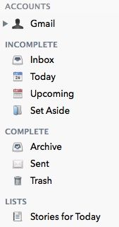 Mail Pilot 4