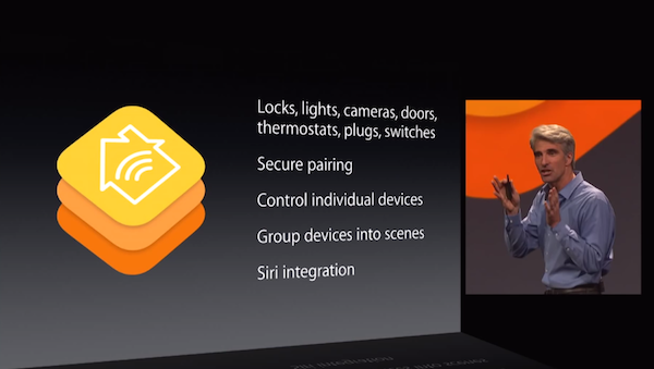 homekit slide