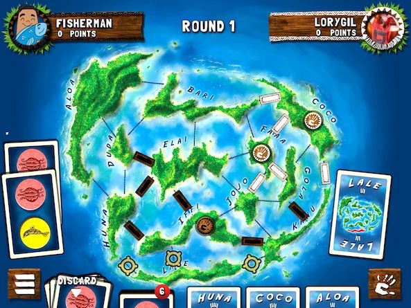 Kahuna 2