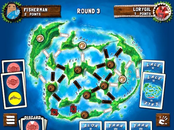 Kahuna 3
