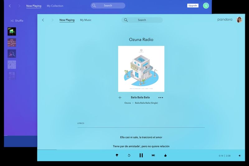 Pandora