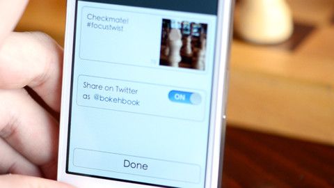 FocusTwist 1.0 for iOS (iPhone screenstot 003)