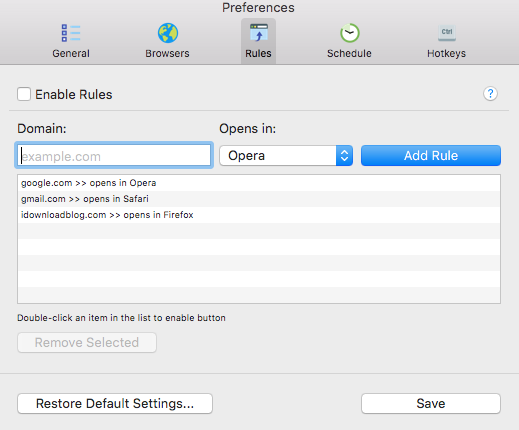 Browserism 1