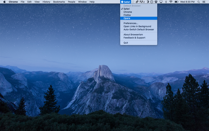 Browserism 3