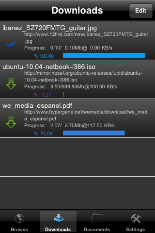 adownloader