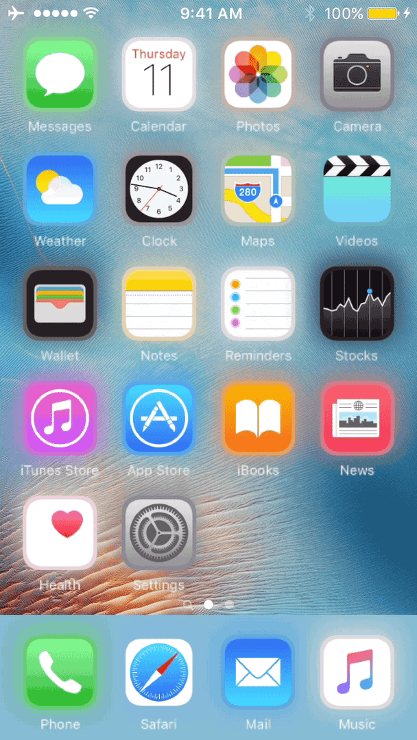 Iconizer GIF