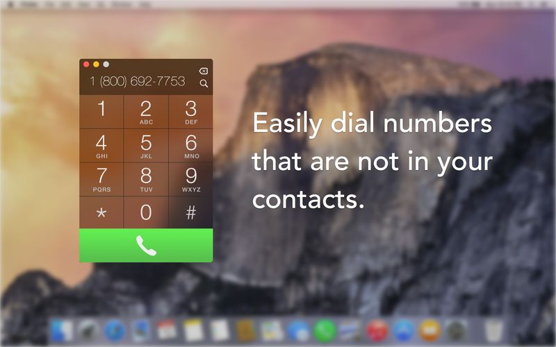 Continuity-Keypad-dialer