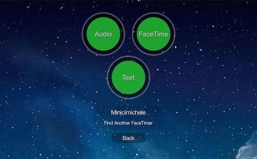 FaceTimePlus 1