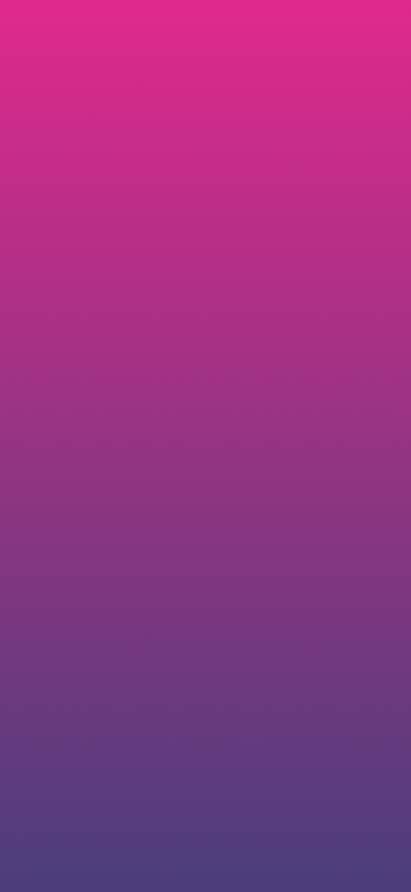 macOS gradient wallpaper by AR7 idownloadblog v3 by AR7 pink purple