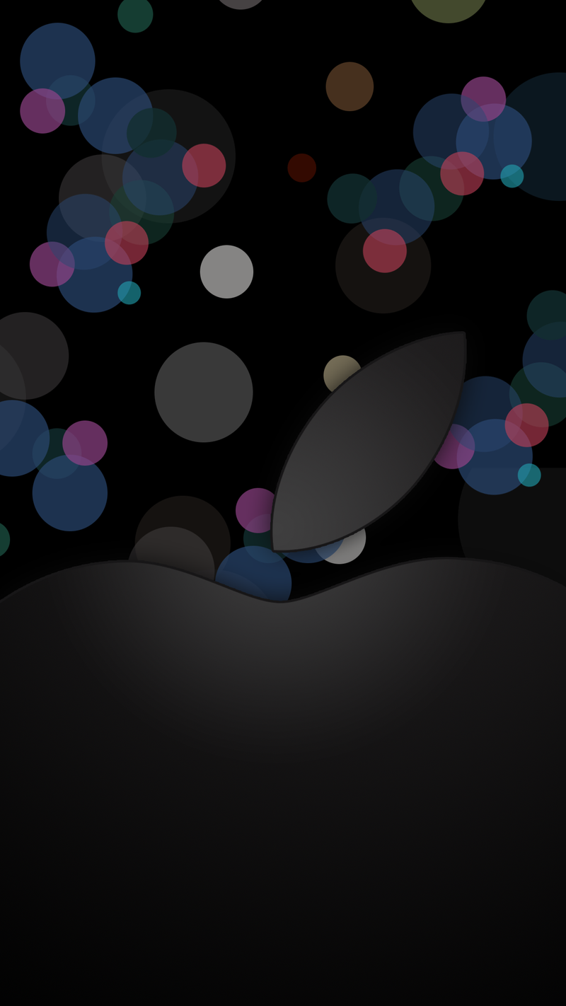 Apple September 7 event wallpaper ar7 custom1