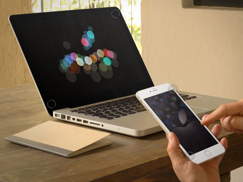 Apple September 7 event wallpaper ar7 splash