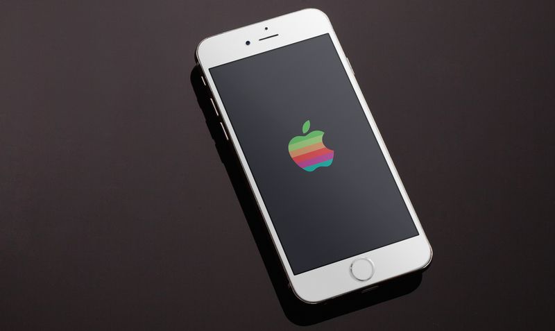 Apple WWDC 2016 wallpaper Matt Bonney splash image