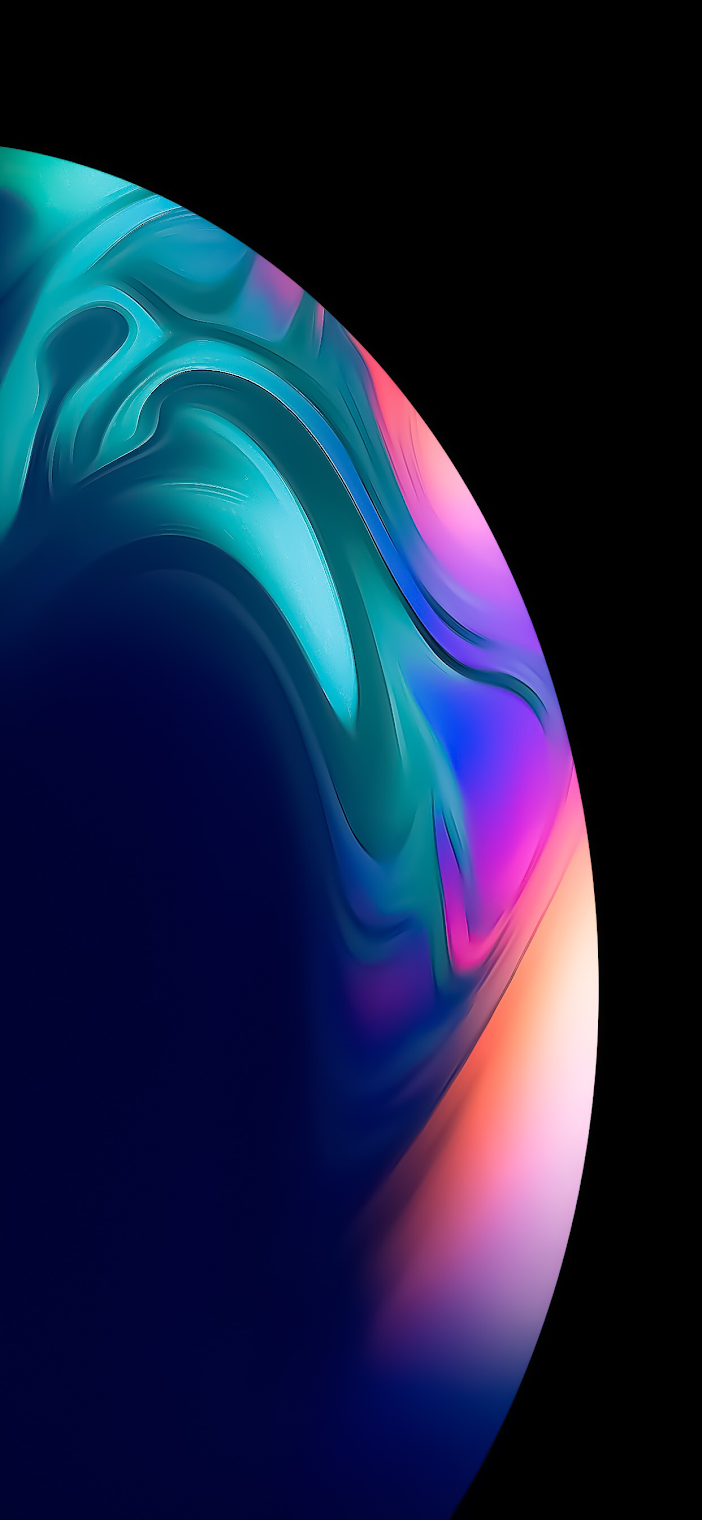 Planet Concept v3 for iPhoneXSMAX-iPhoneXR ar72014