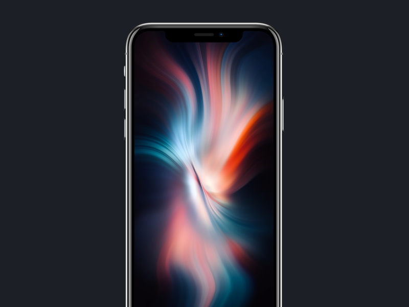 abstract wallpapers iphone