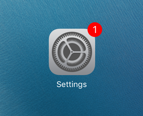 iOS OTA Update