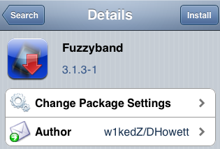 Downgrade baseband 05.12.01 to 04.26.08