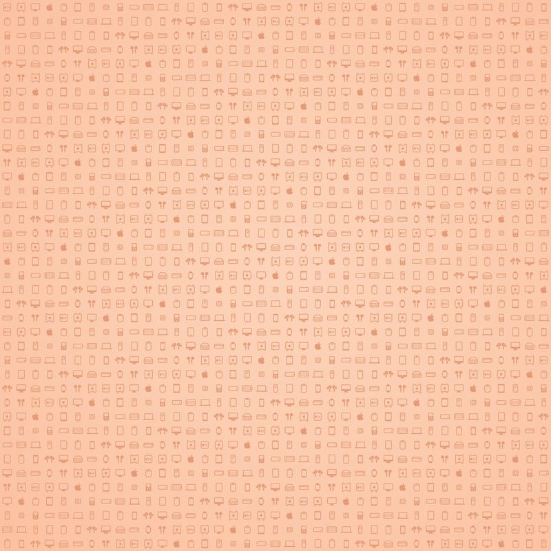 Spring Loaded Symbols basicappleguy idownloadblog Cantaloupe Silicon iPad Pro