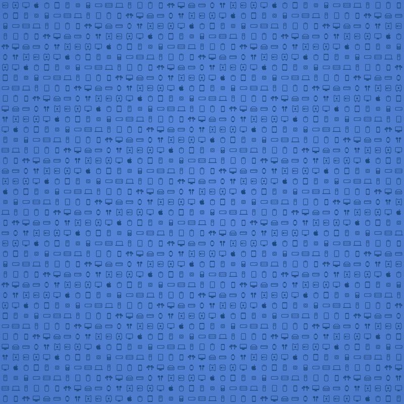 Spring Loaded Symbols basicappleguy idownloadblog Capri Blue Silicon iPad Pro