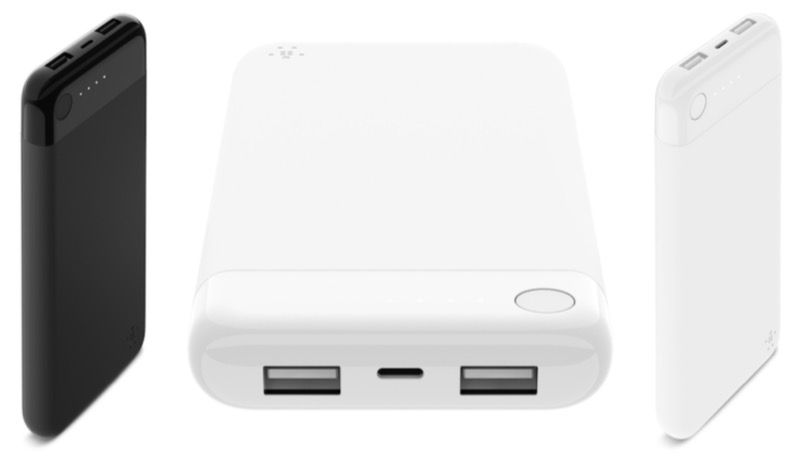 Belkin Lighting