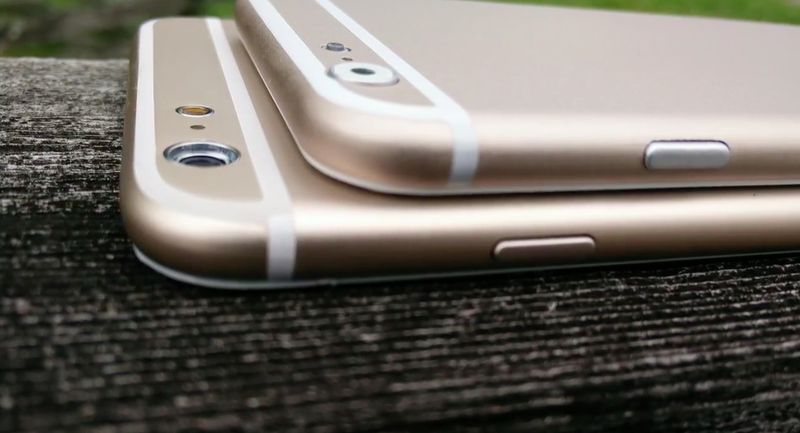5.5-inch iPhone 6 dummy (Danny Winget 002)