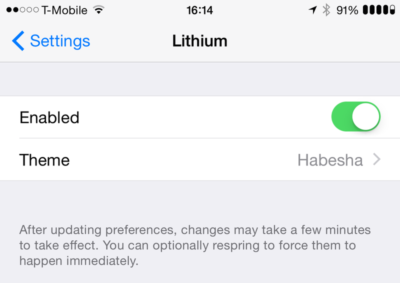 Lithium