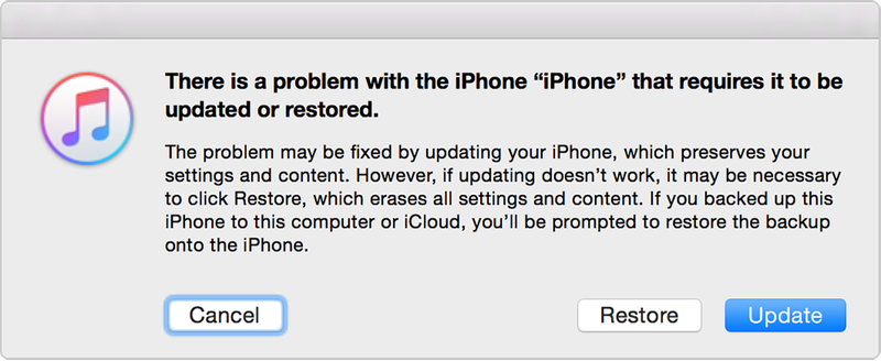 iPhone a gagné