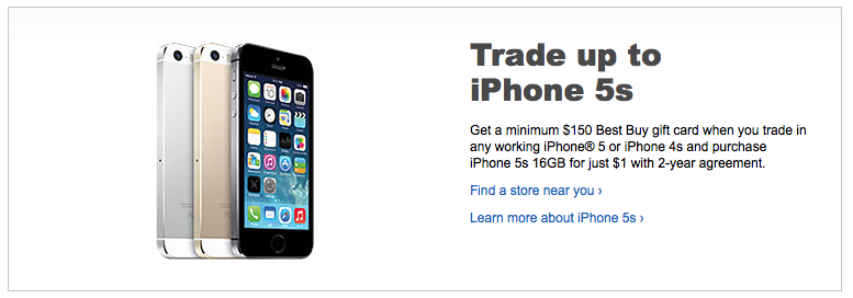 best buy ad