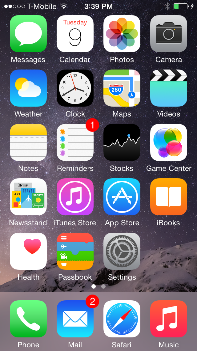 ios 8 gm