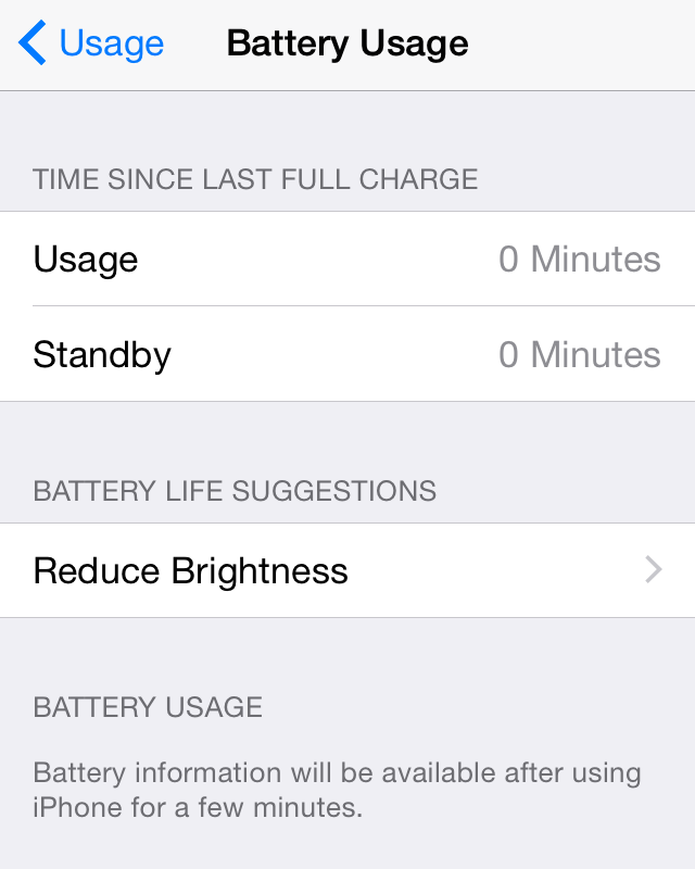 ios 8 1