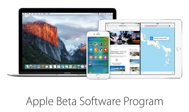 apple public beta