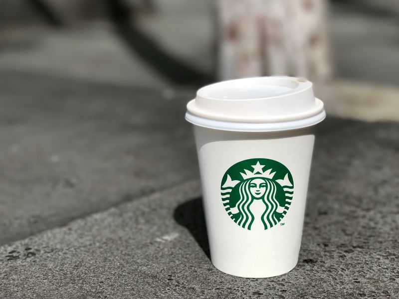 tasse starbucks portrait iphone7plus