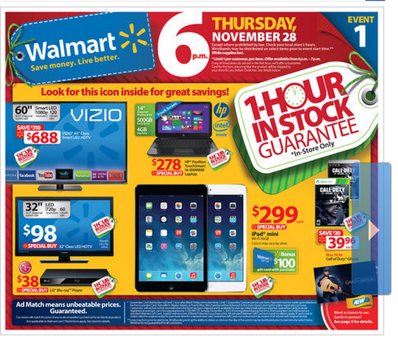 Walmart 2
