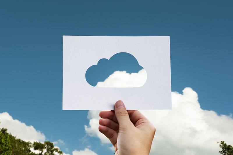 Cloud Storage iCloud Limits
