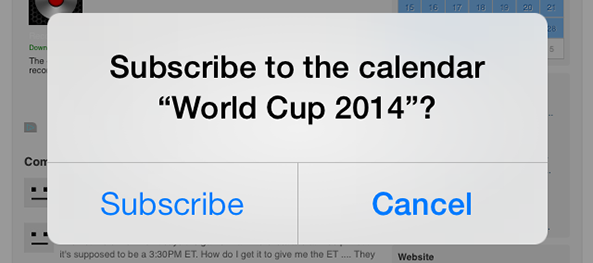 FIFA World Cup 2