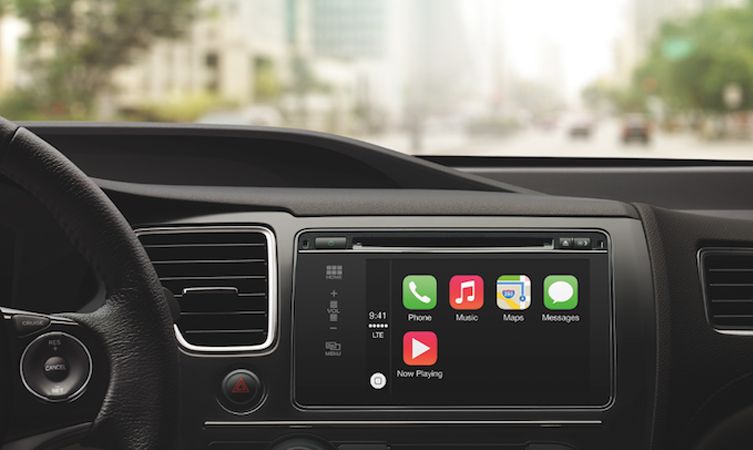 apple-carplay