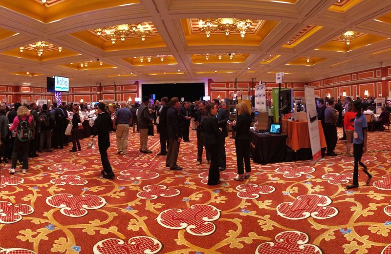 ShowStoppers CES 2014 square
