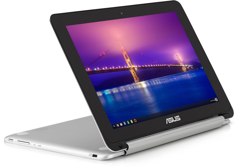 Chromebook Flip image 001