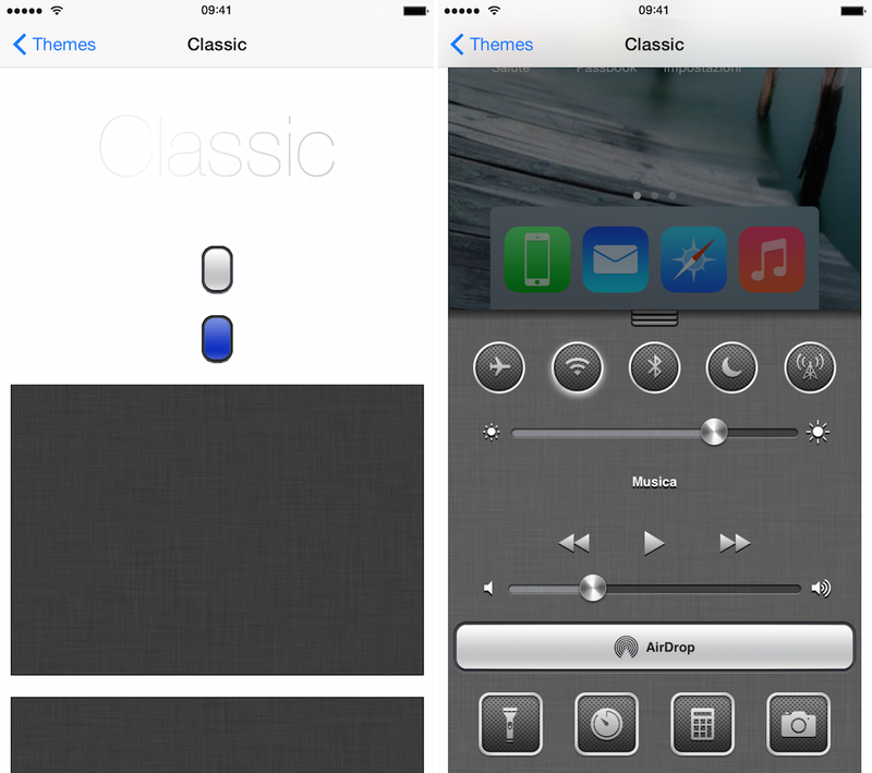 Vex Preferences