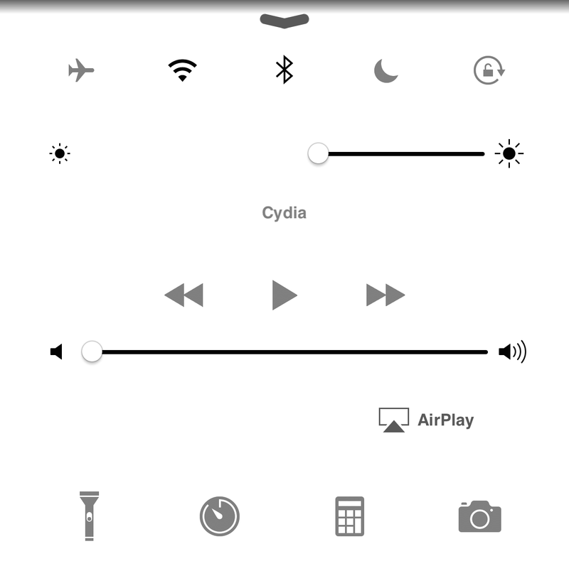 Vex Light Theme