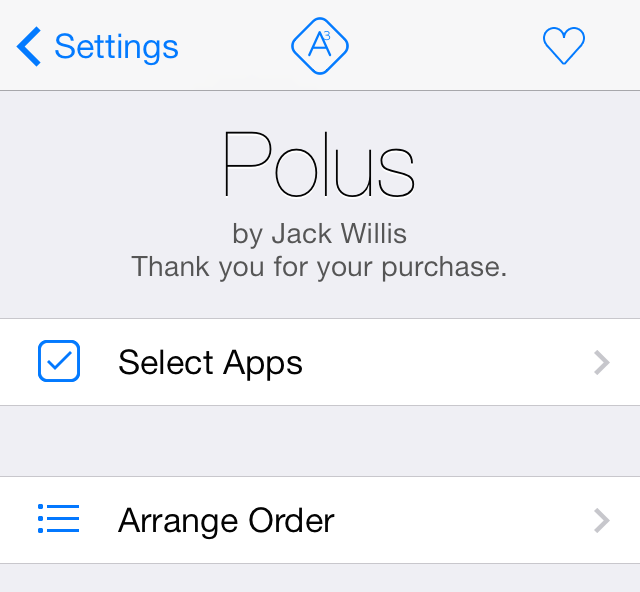 Polus