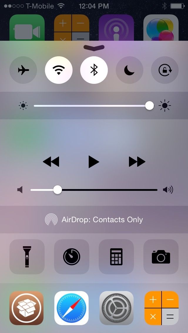 Keek CC