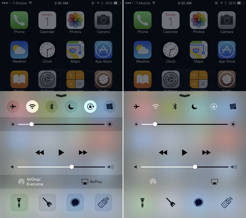 CClean Before After